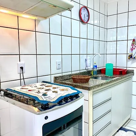 Apto Charmoso: Planalto Home with AC, WiFi & Parking Dourados Exterior photo