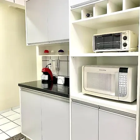 Apto Charmoso: Planalto Home with AC, WiFi & Parking Dourados Exterior photo