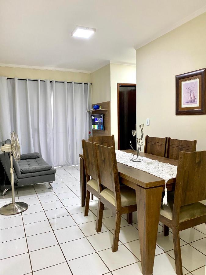 Apartment Apto Charmoso: Planalto With Ac, Wifi & Parking *