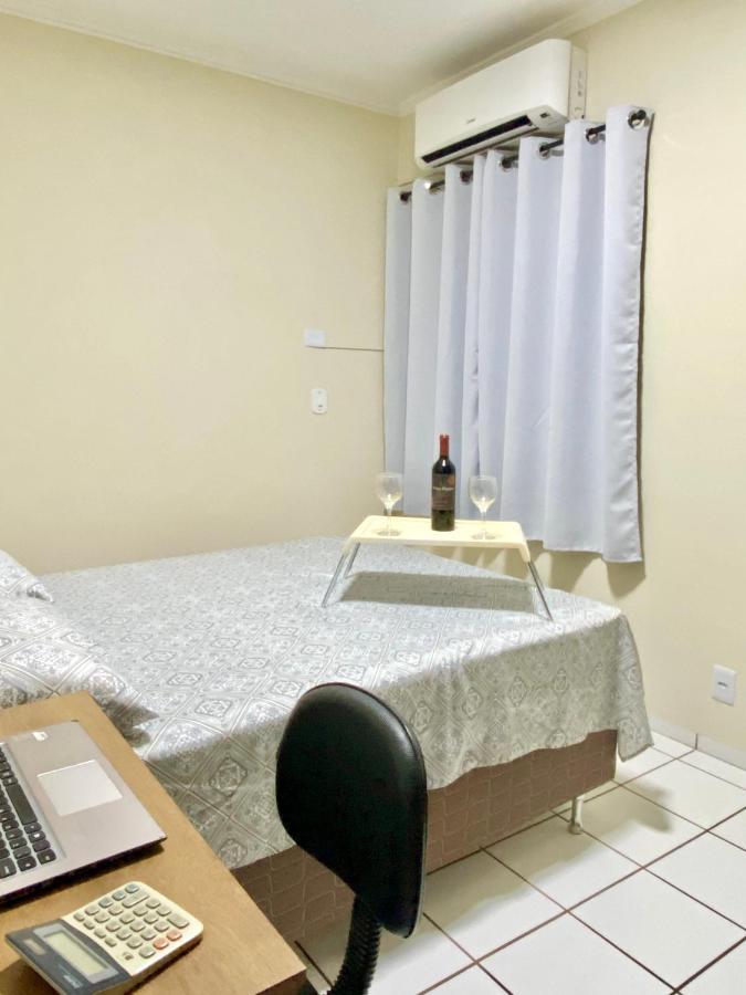 Apto Charmoso: Planalto With Ac, Wifi & Parking Dourados
