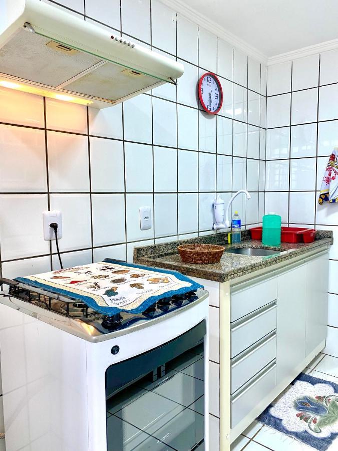Apto Charmoso: Planalto With Ac, Wifi & Parking Apartment *