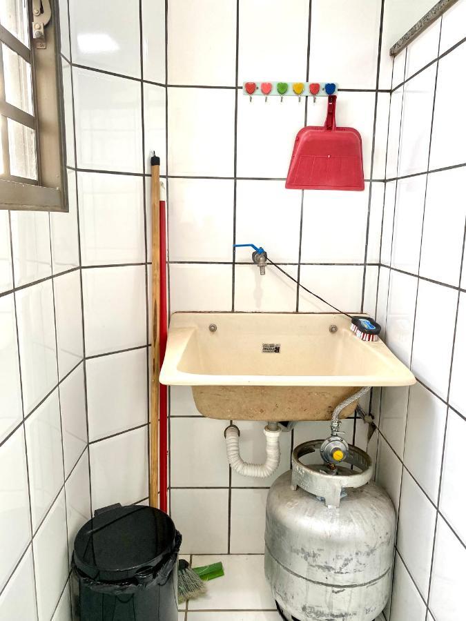 Apartment Apto Charmoso: Planalto With Ac, Wifi & Parking *