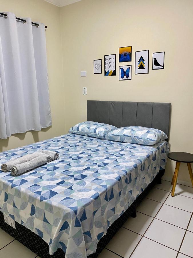 Apto Charmoso: Planalto With Ac, Wifi & Parking Dourados