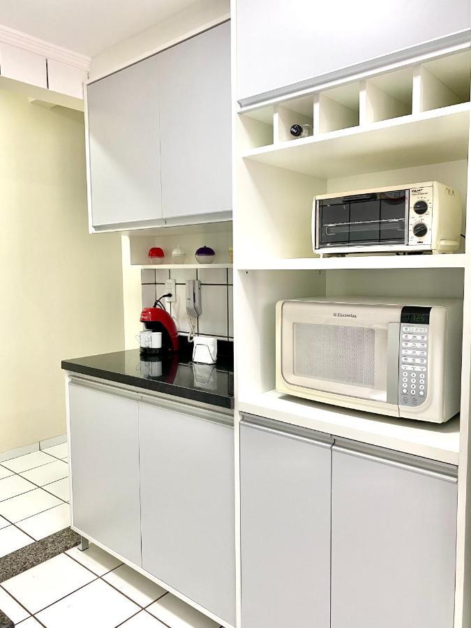 Apto Charmoso: Planalto With Ac, Wifi & Parking